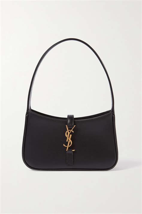 ysl 包 质量|YSL baguette bag.